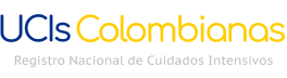 UCIs Colombianas